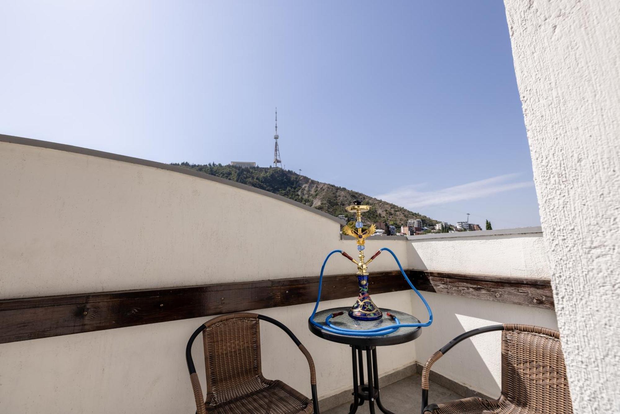 Apartment Spacious In The Center Ii *